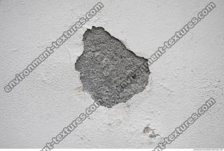 Photo Texture of Wall Plaster Damaged 0038